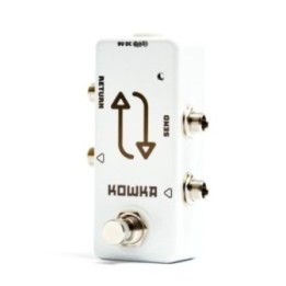 Kowka Looper Switcher 1 Canal Últimas Unidades