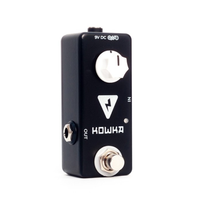 Kowka Clean Booster Últimas Unidades