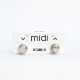 Controlador MIDI B2 Kowka Últimas Unidades