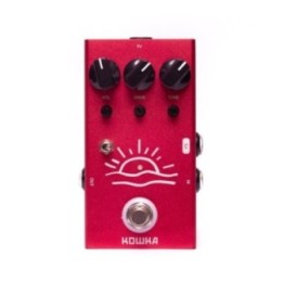 Kowka Sol Drive Overdrive