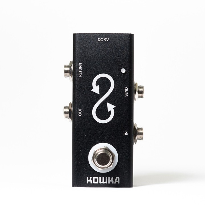 Kowka Looper Switcher