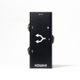 Kowka Splitter 1 Entrada - 2 Salidas